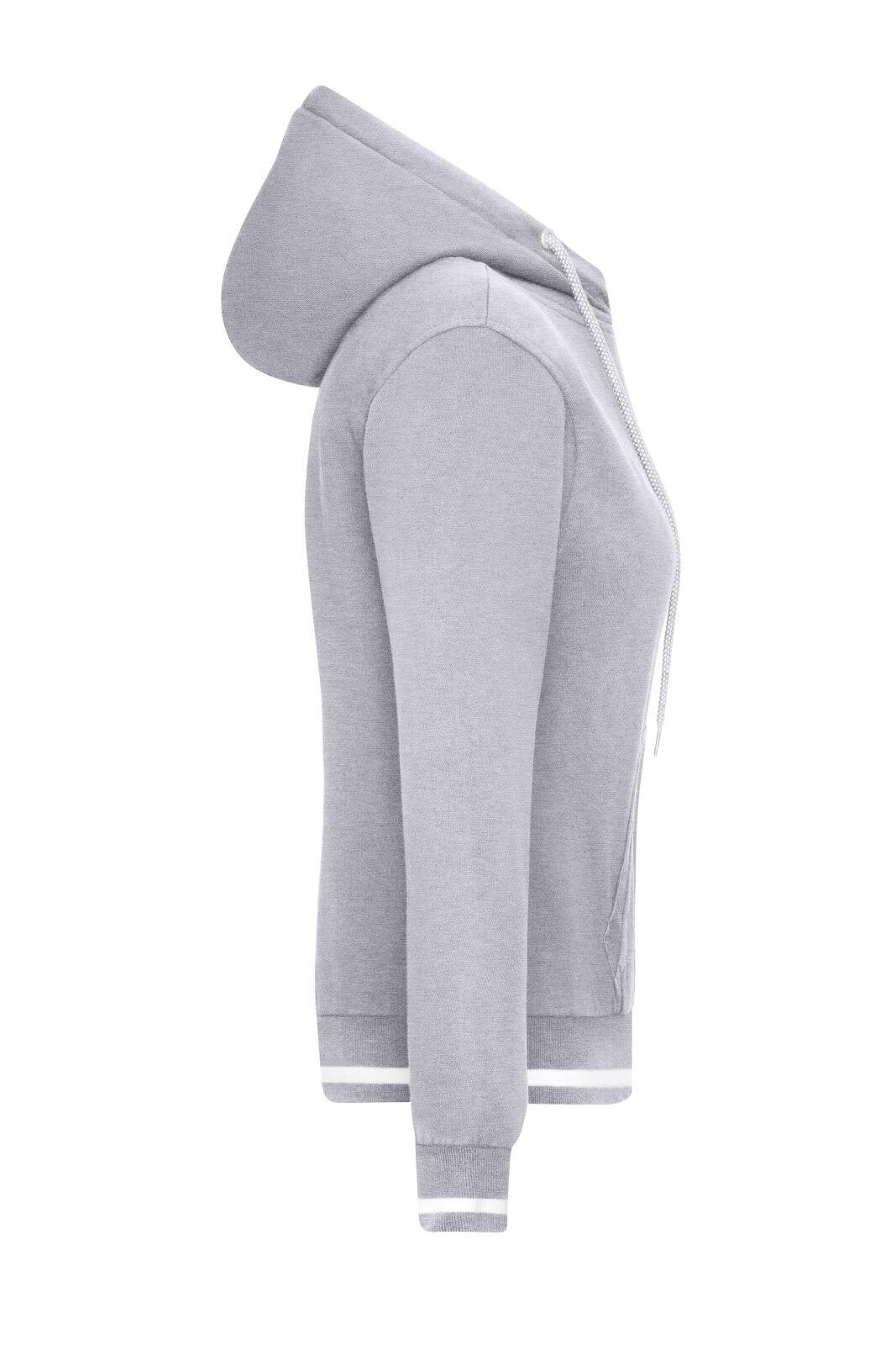 Ladies Club Hoodie C3-JN777