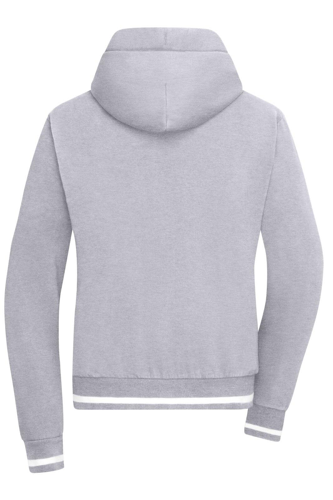 Ladies Club Hoodie C3-JN777