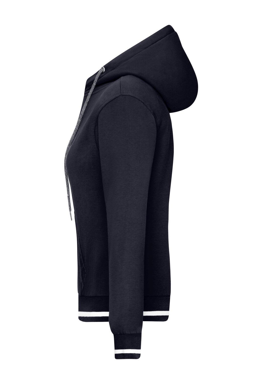 Ladies Club Hoodie C3-JN777