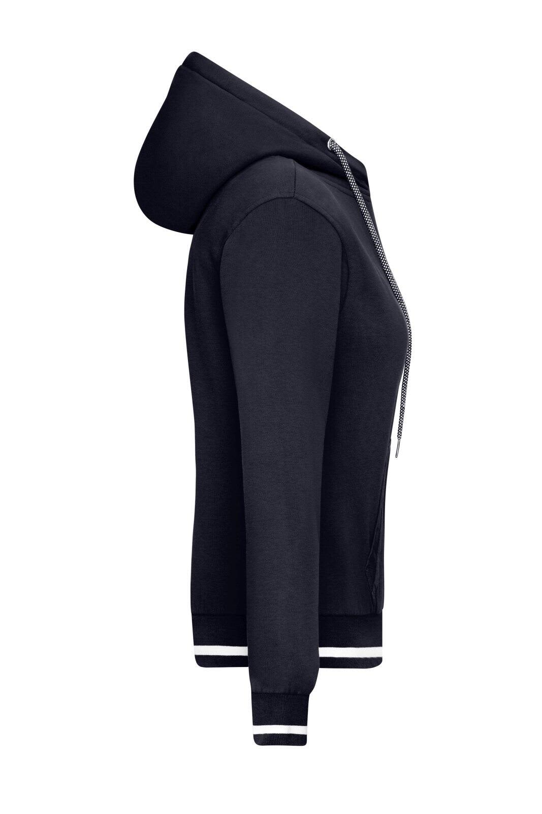 Ladies Club Hoodie C3-JN777