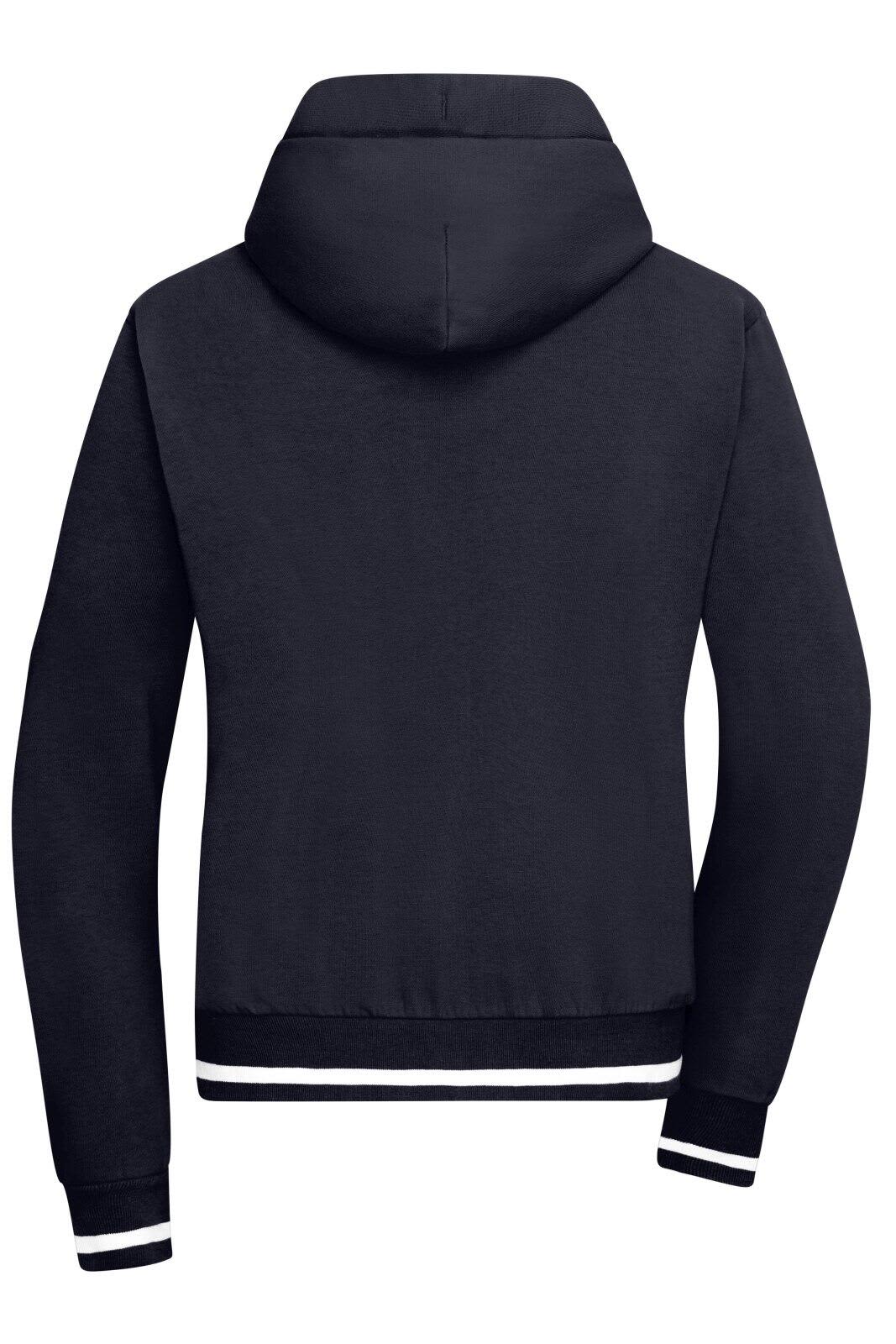 Ladies Club Hoodie C3-JN777