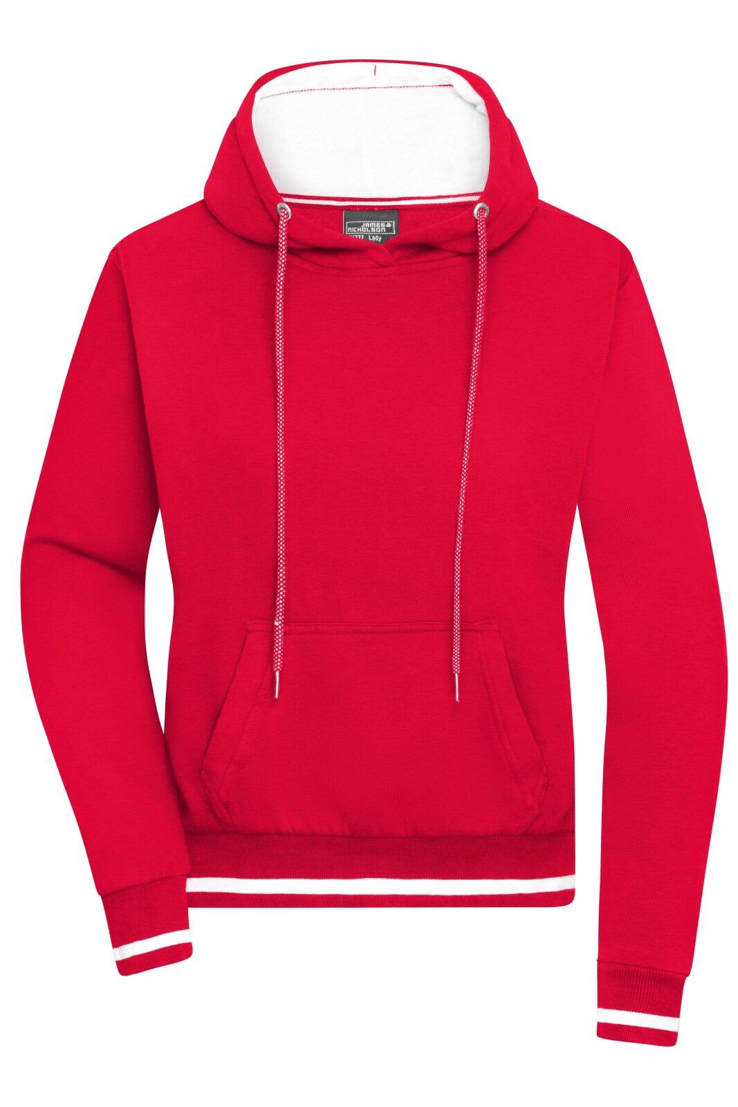 Red/White