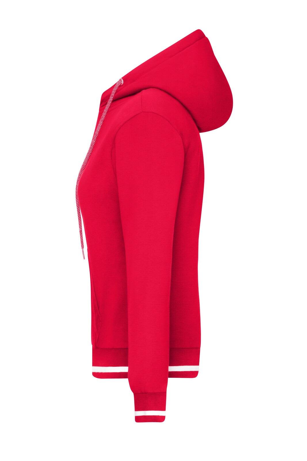 Ladies Club Hoodie C3-JN777