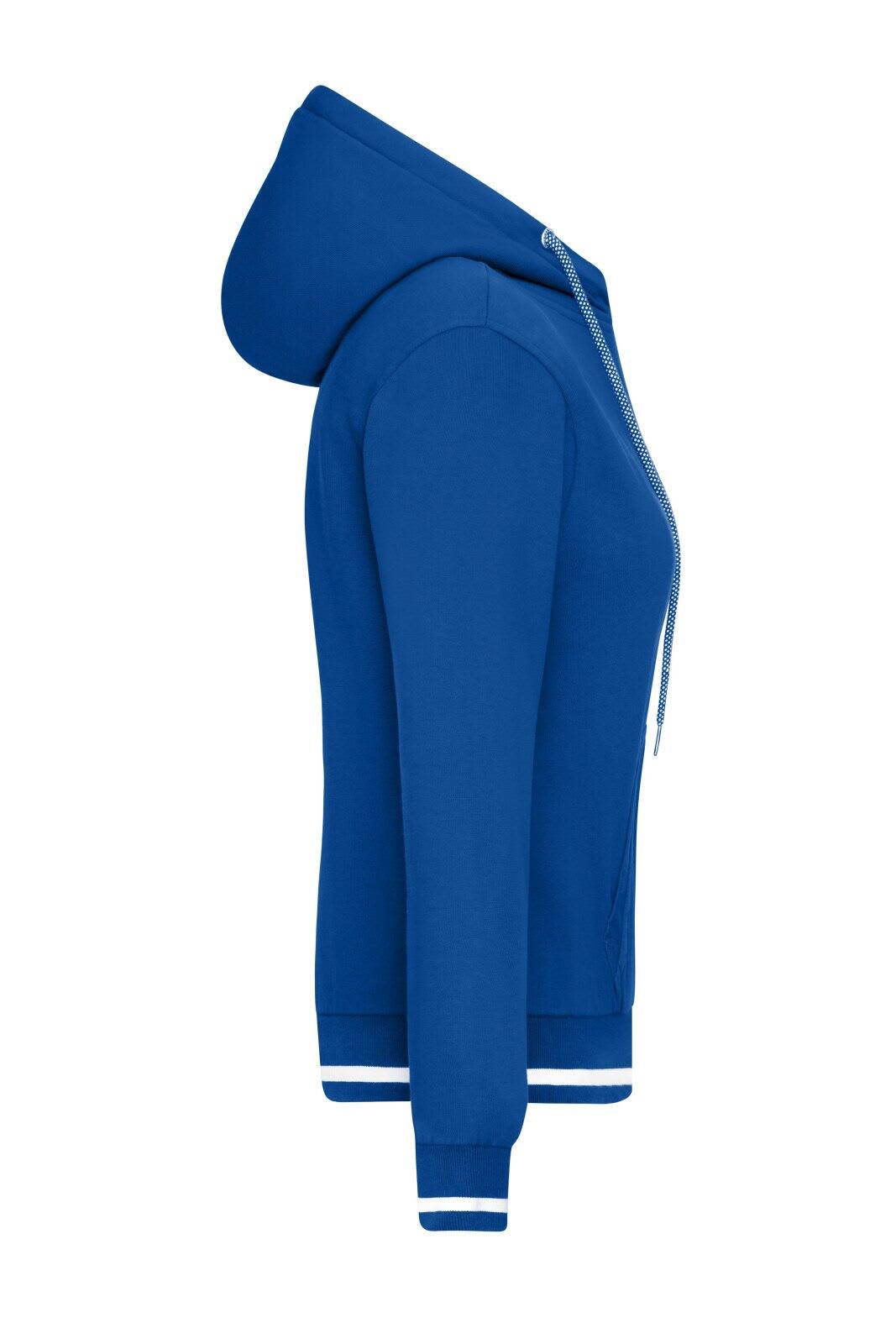 Ladies Club Hoodie C3-JN777