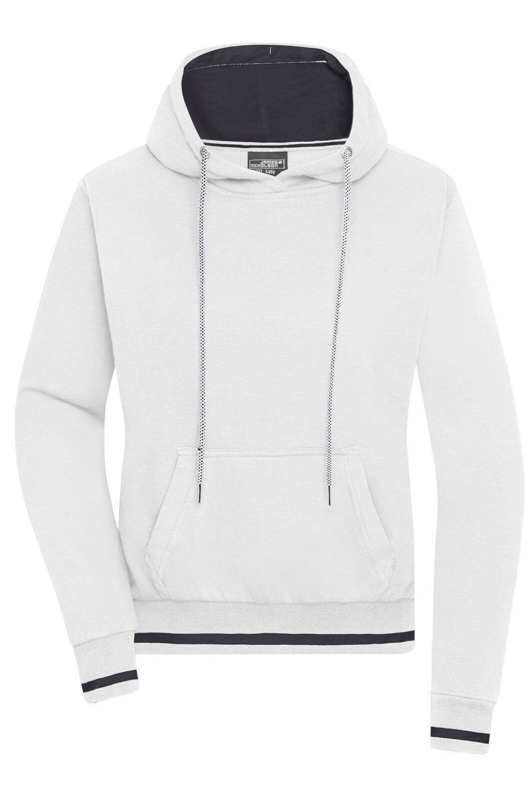 White/Navy