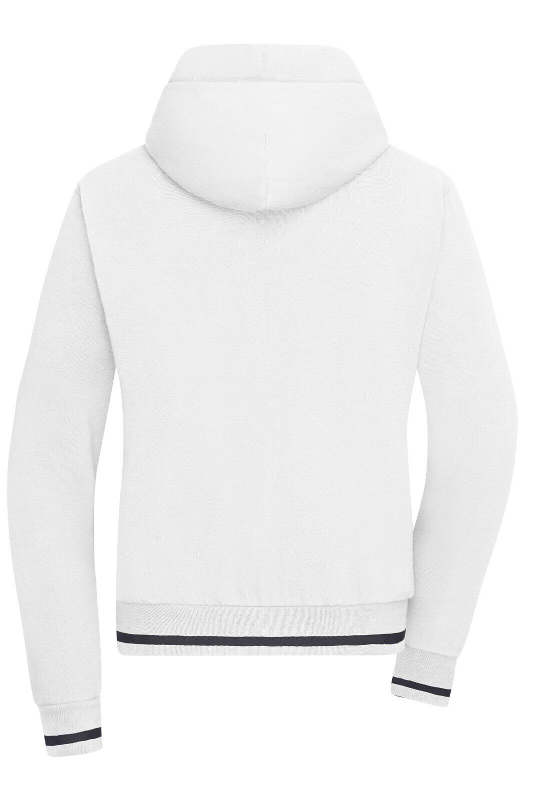 Ladies Club Hoodie C3-JN777