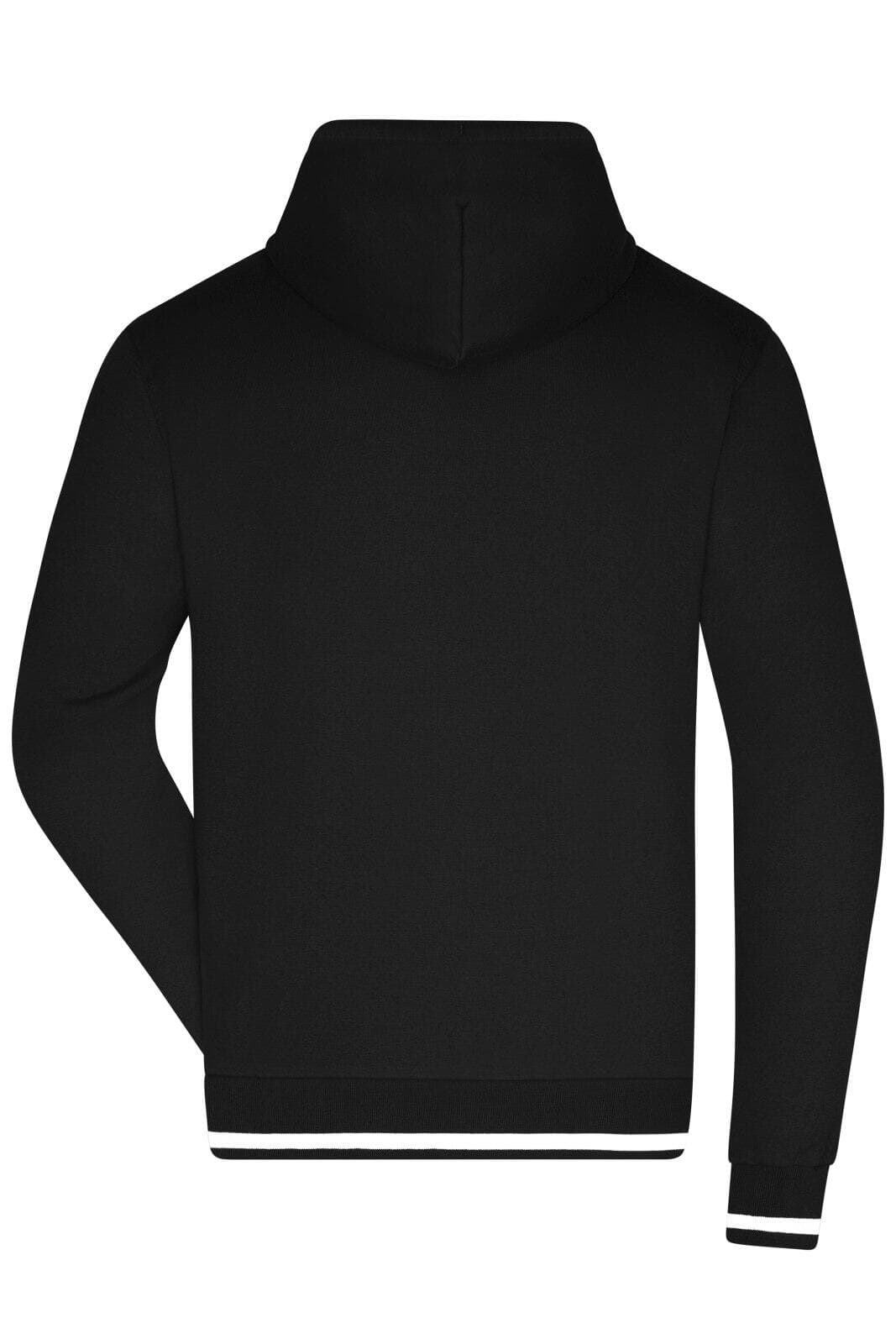 Mens Club Hoodie C3-JN778