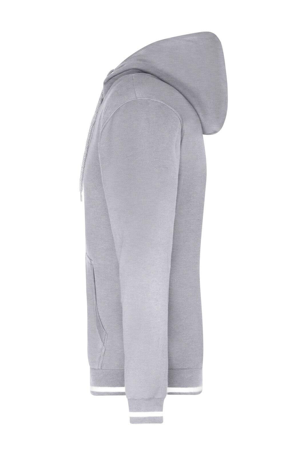 Mens Club Hoodie C3-JN778