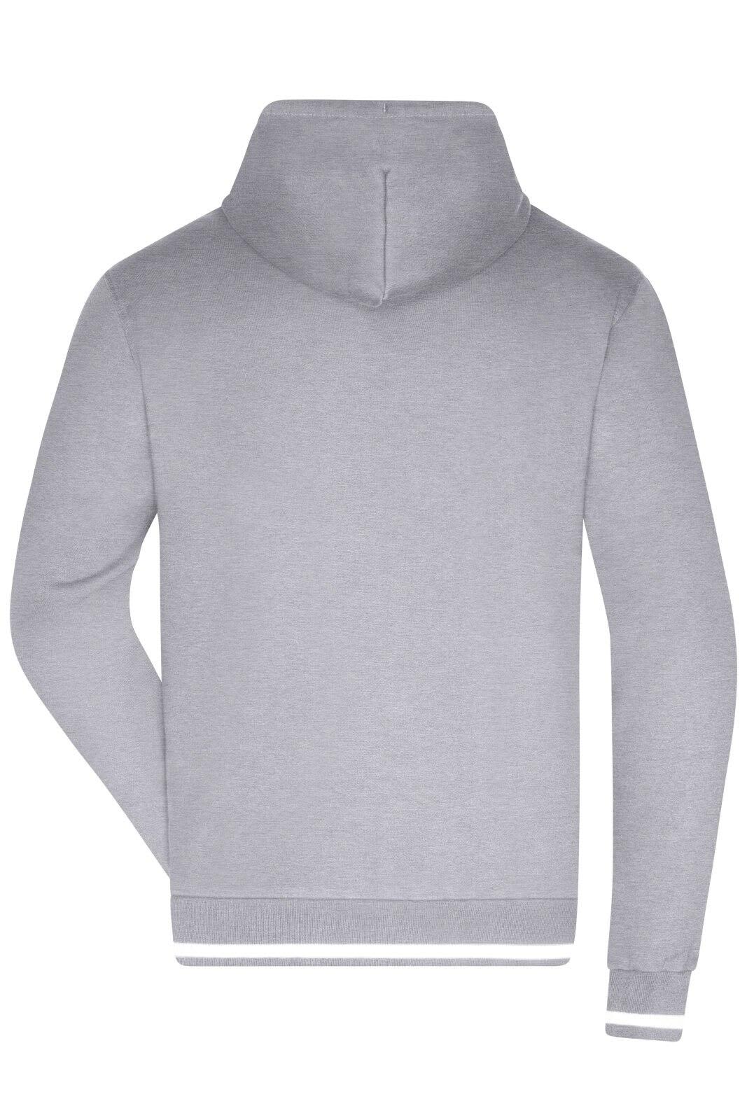 Mens Club Hoodie C3-JN778