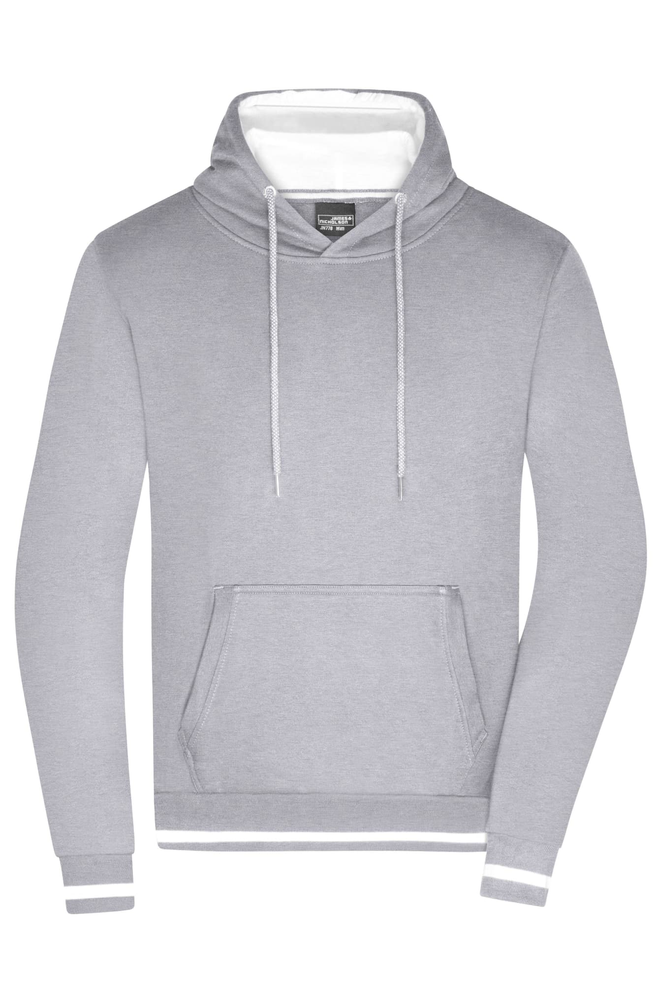 Mens Club Hoodie