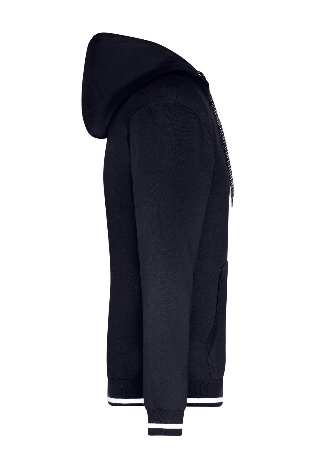 Mens Club Hoodie C3-JN778