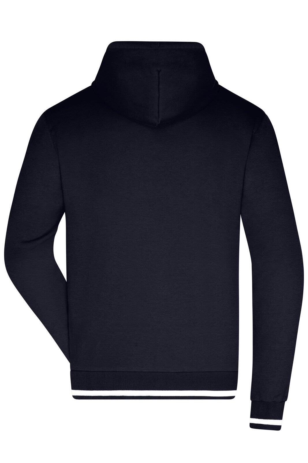 Mens Club Hoodie C3-JN778