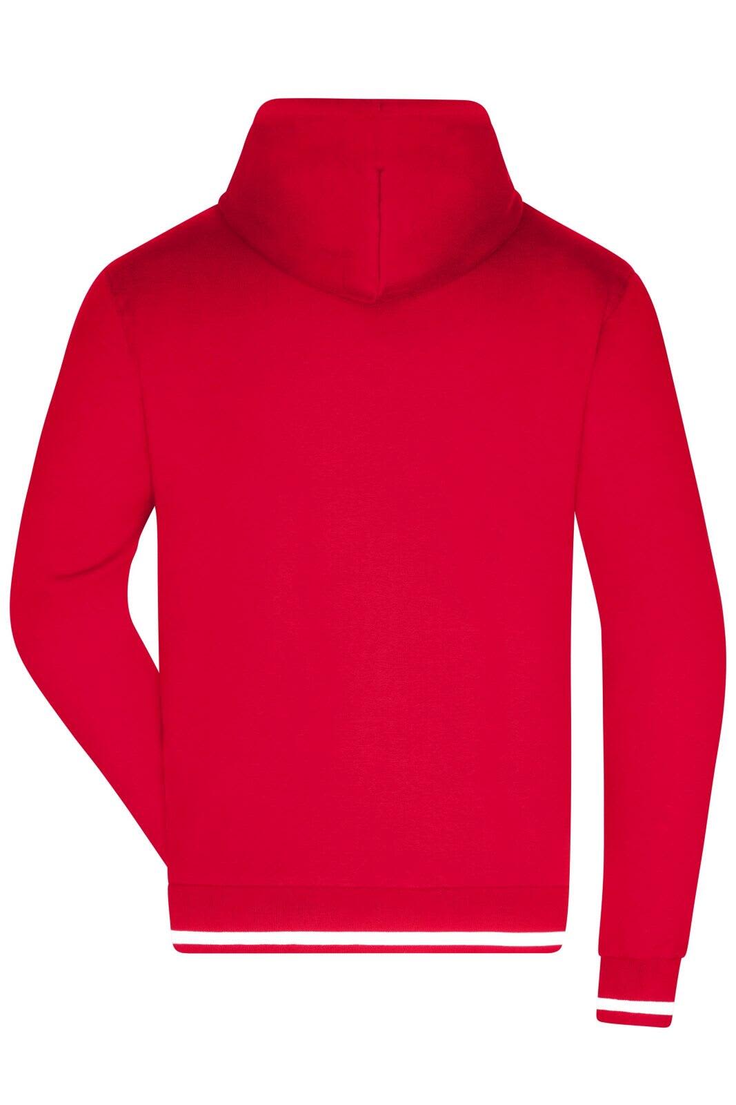 Mens Club Hoodie C3-JN778