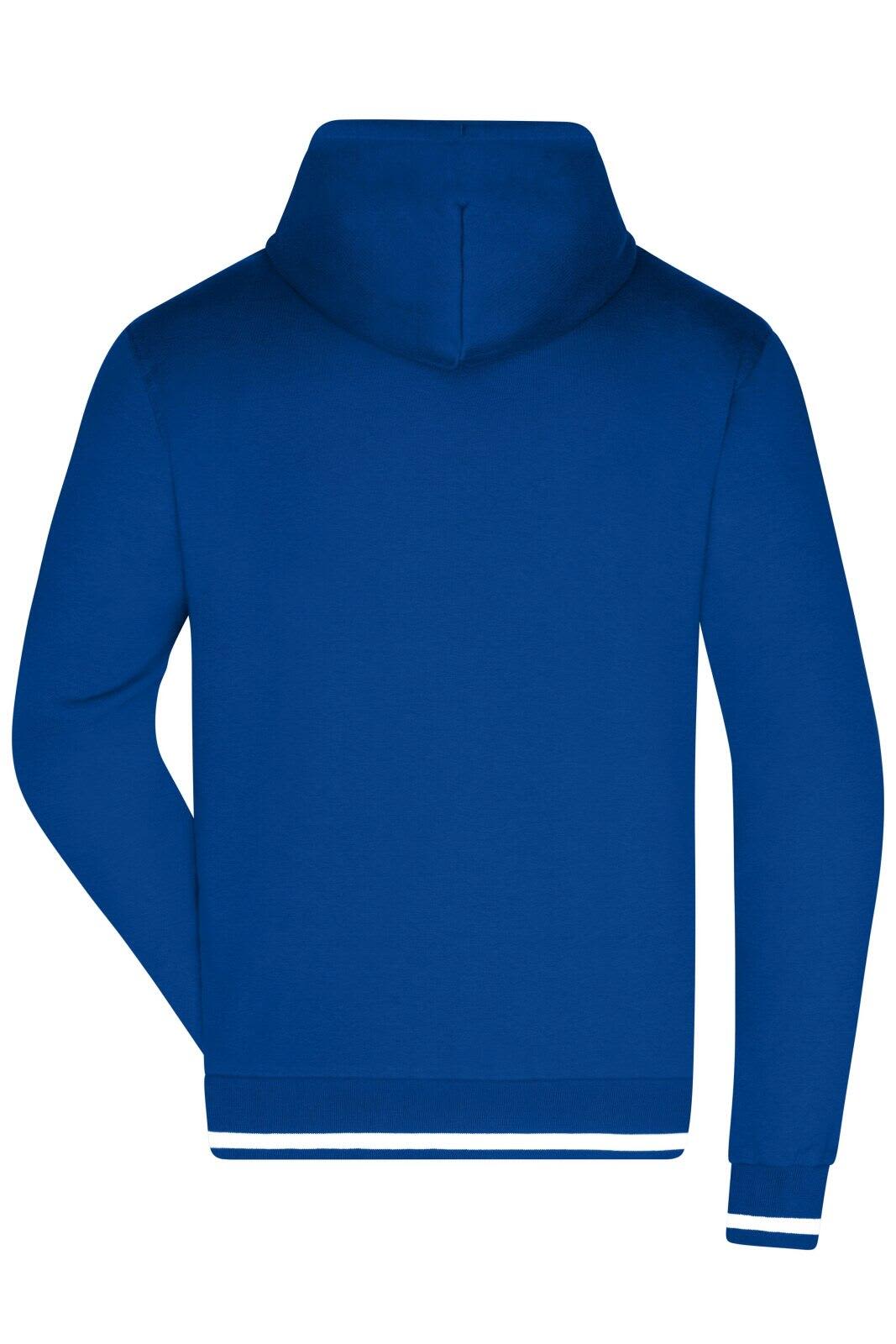 Mens Club Hoodie C3-JN778