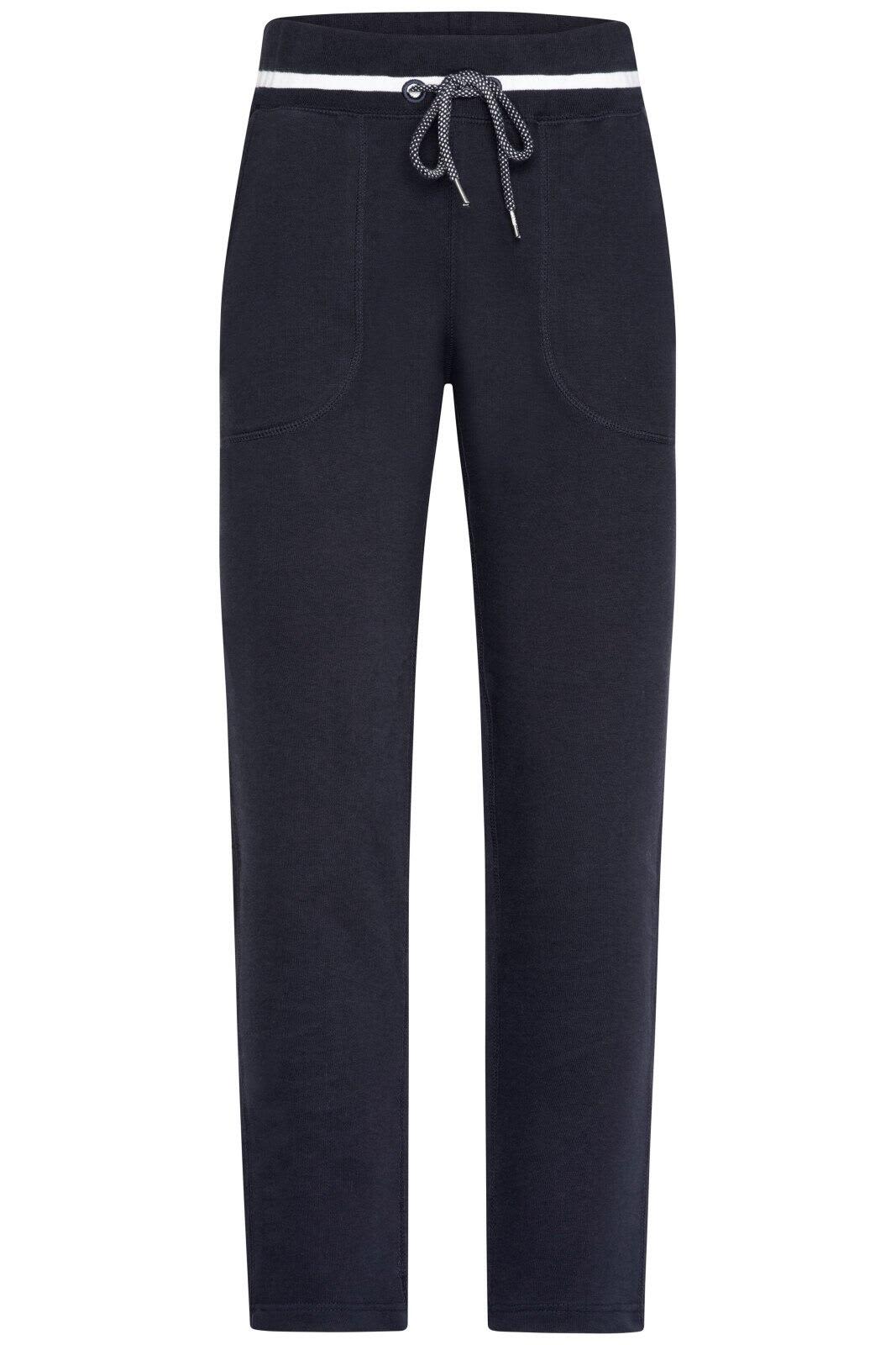 Navy/White