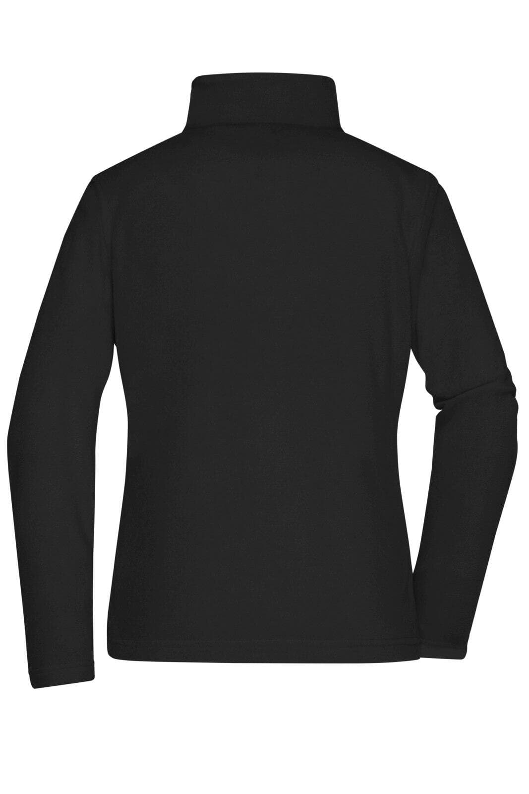 Ladies Fleece Jacket C3-JN781