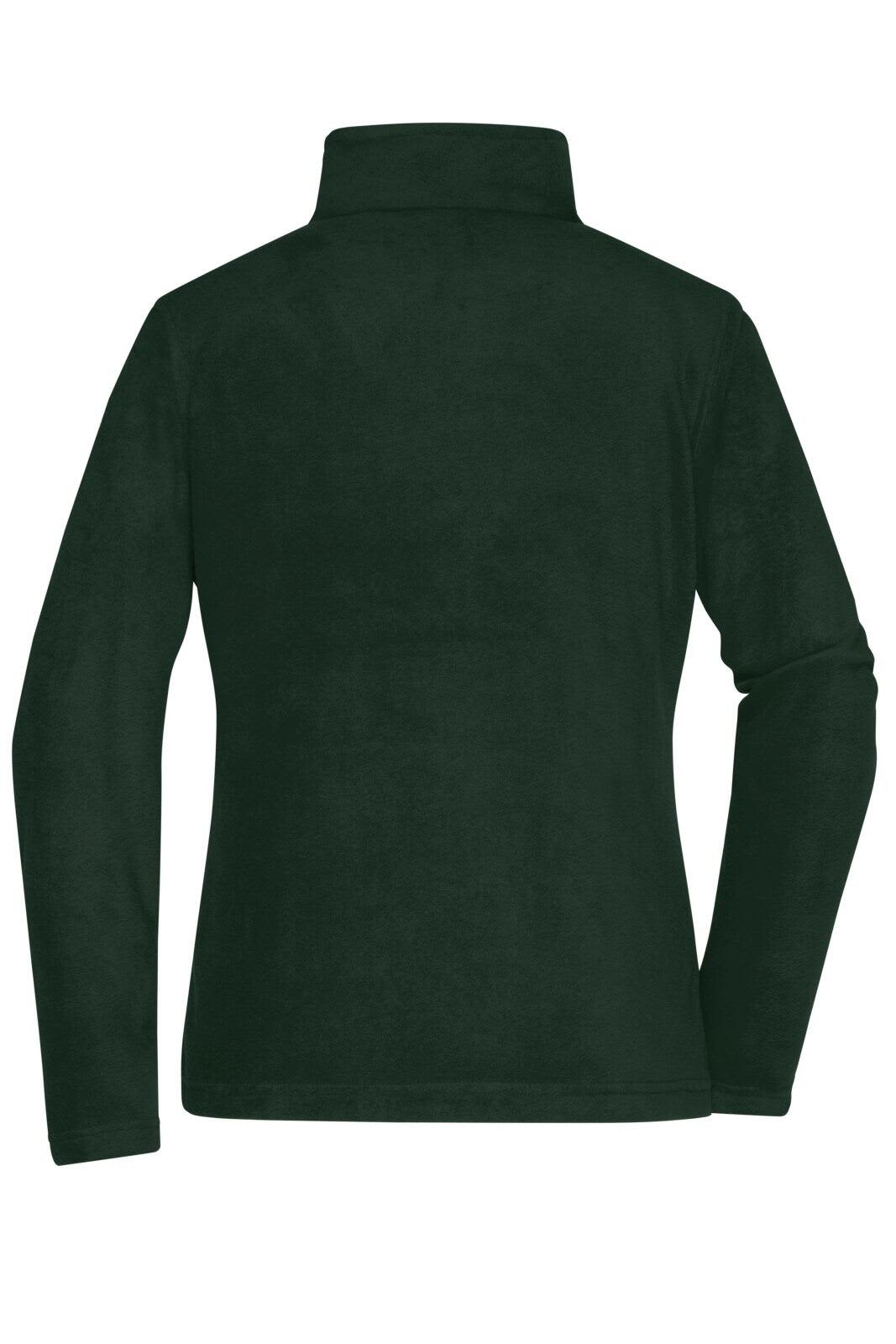 Ladies Fleece Jacket C3-JN781