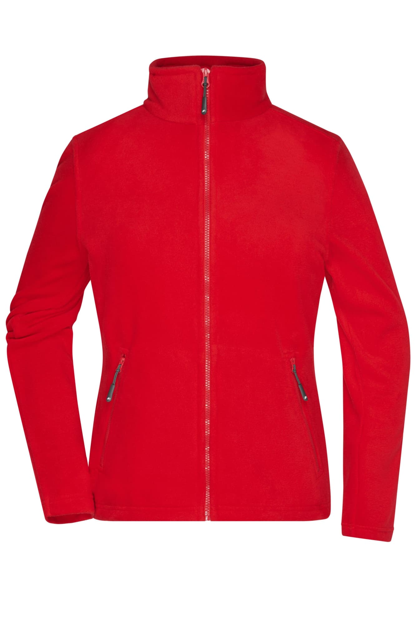 Ladies Fleece Jacket