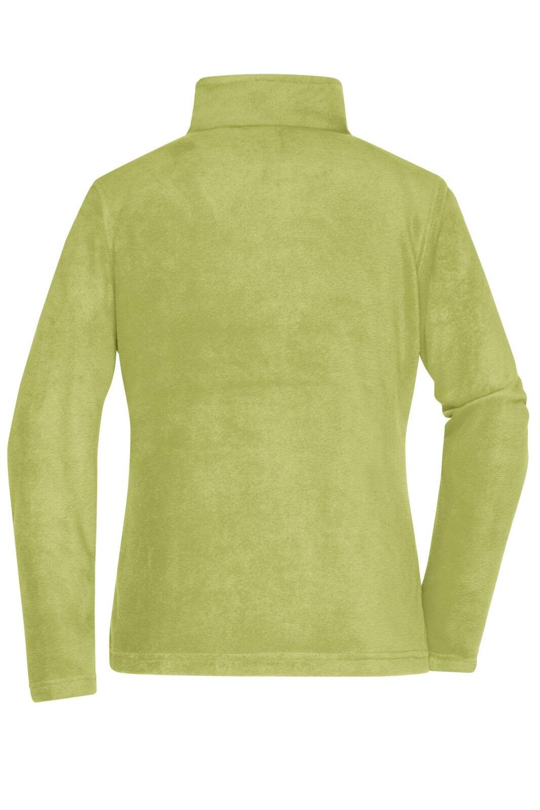 Ladies Fleece Jacket C3-JN781