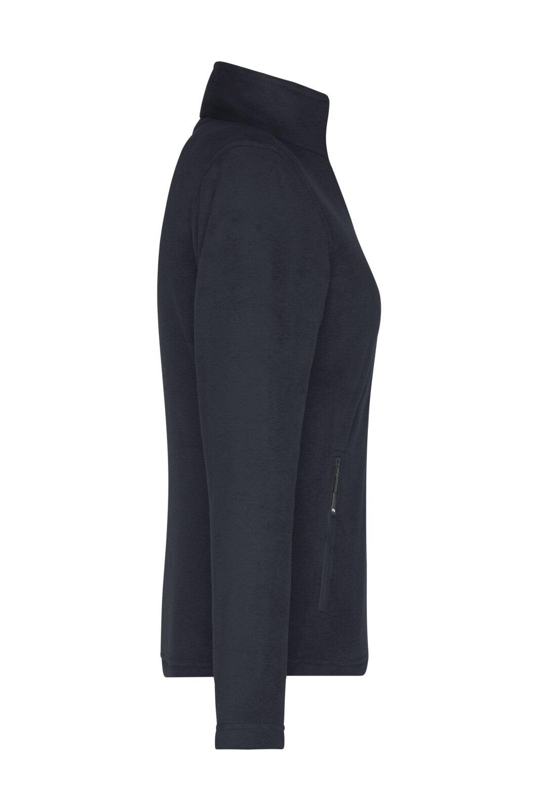 Ladies Fleece Jacket C3-JN781