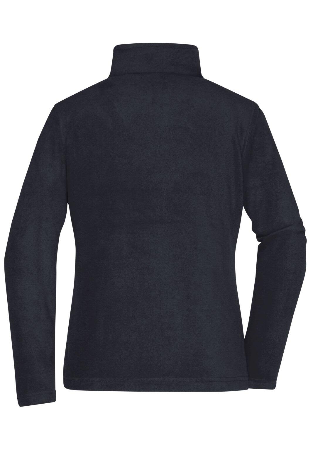 Ladies Fleece Jacket C3-JN781