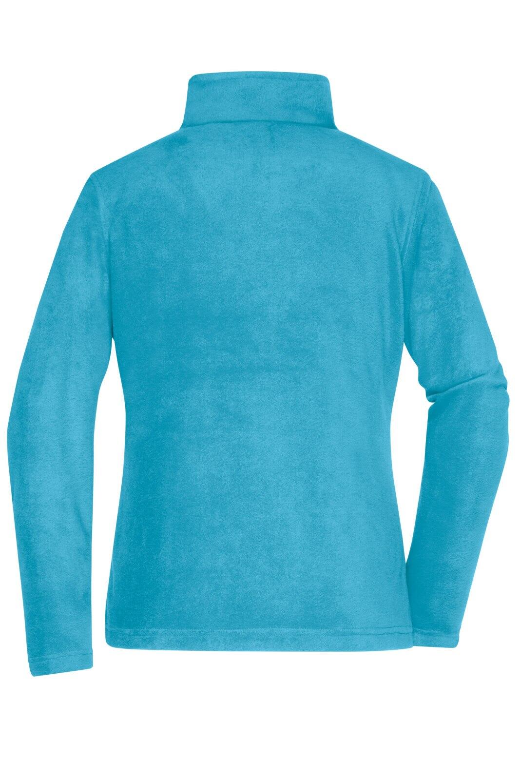 Ladies Fleece Jacket C3-JN781