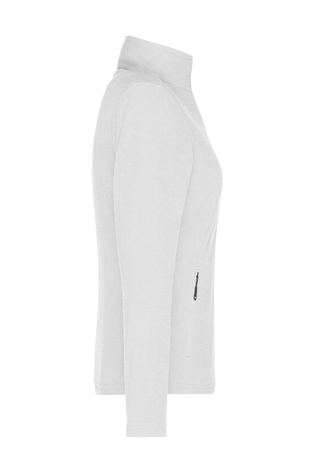 Ladies Fleece Jacket C3-JN781