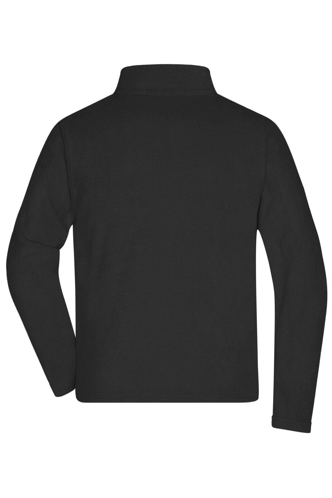 Mens Fleece Jacket C3-JN782