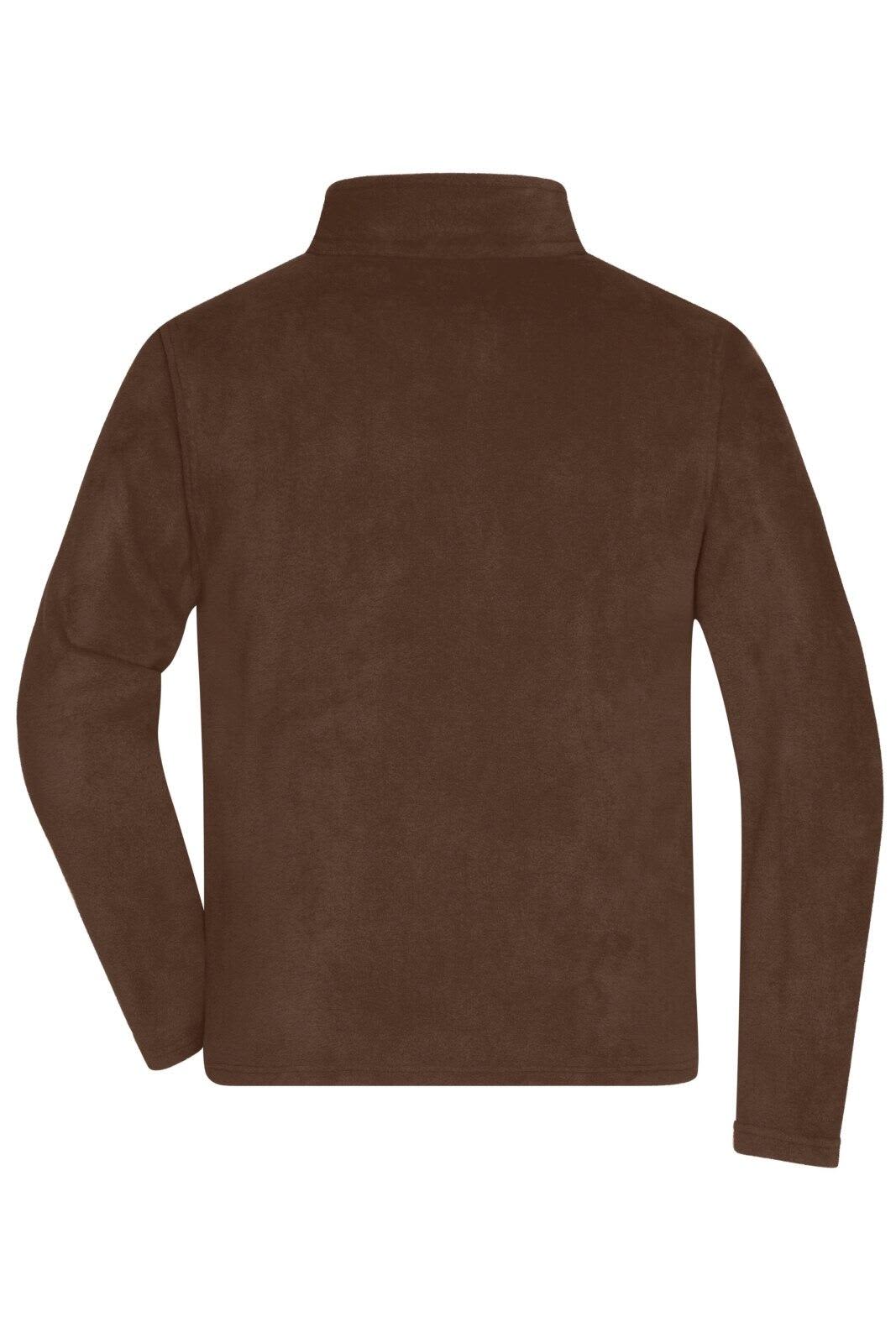 Mens Fleece Jacket C3-JN782
