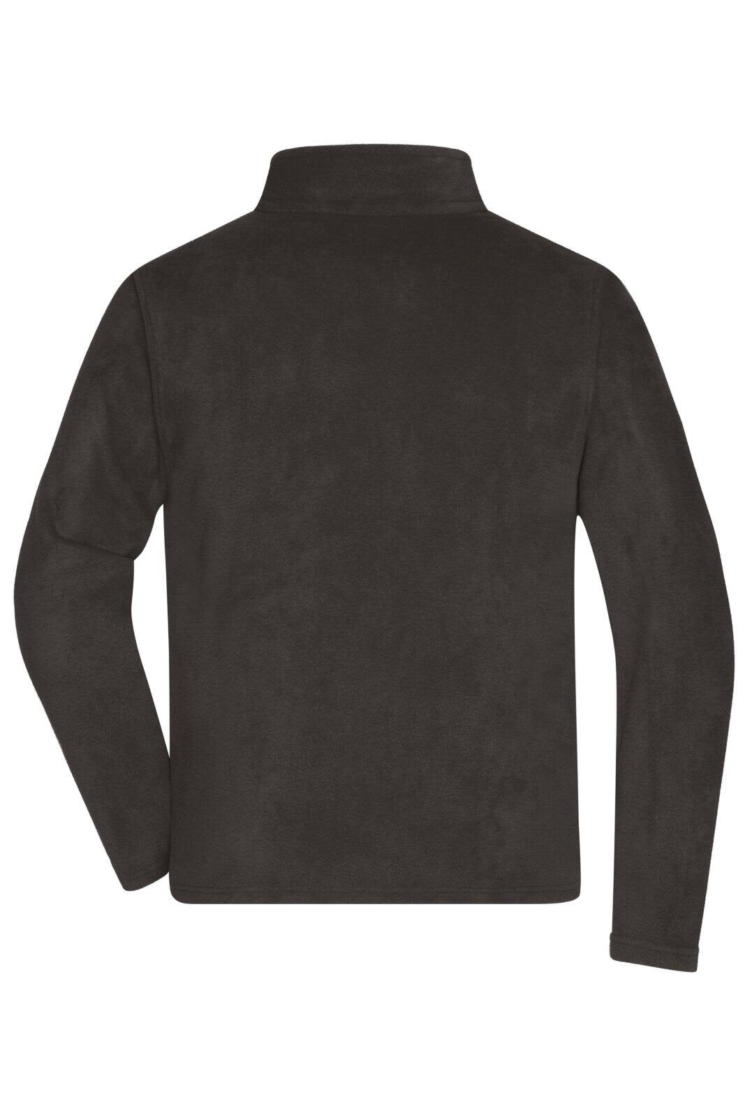 Mens Fleece Jacket C3-JN782