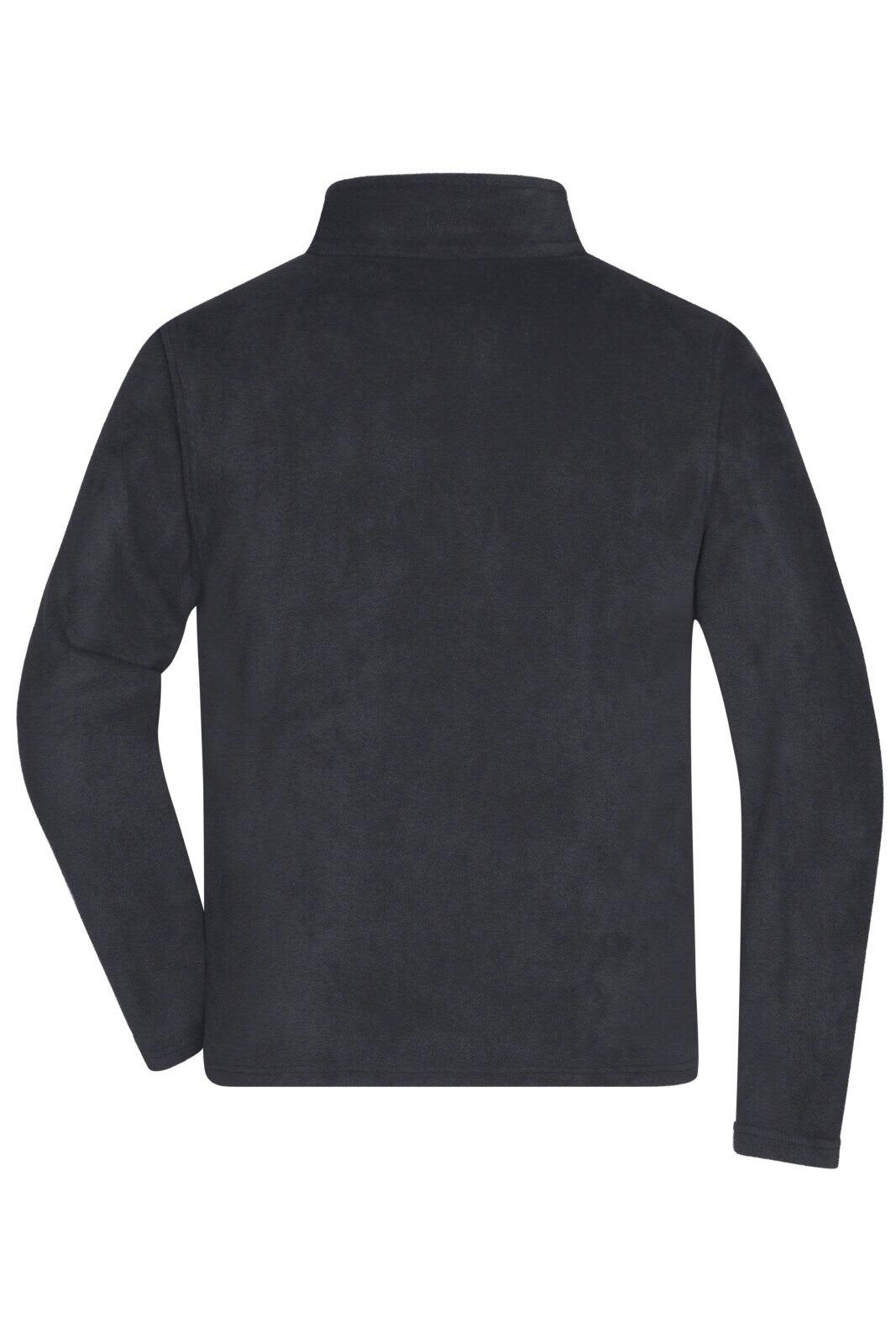 Mens Fleece Jacket C3-JN782