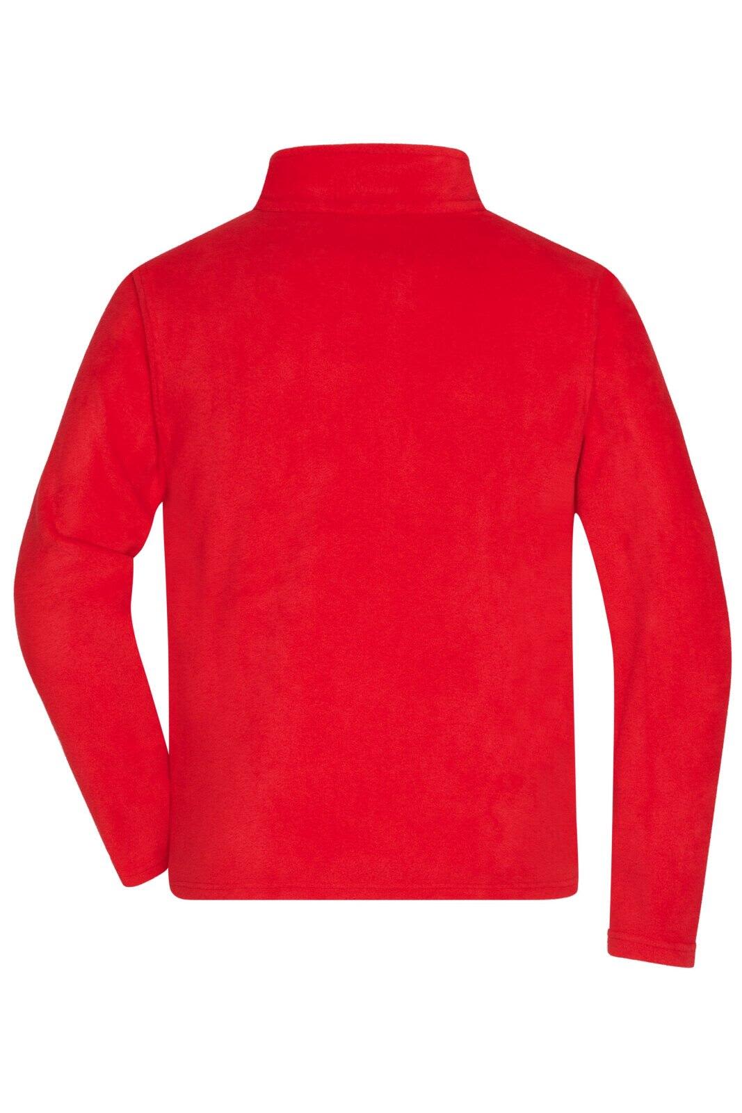 Mens Fleece Jacket C3-JN782