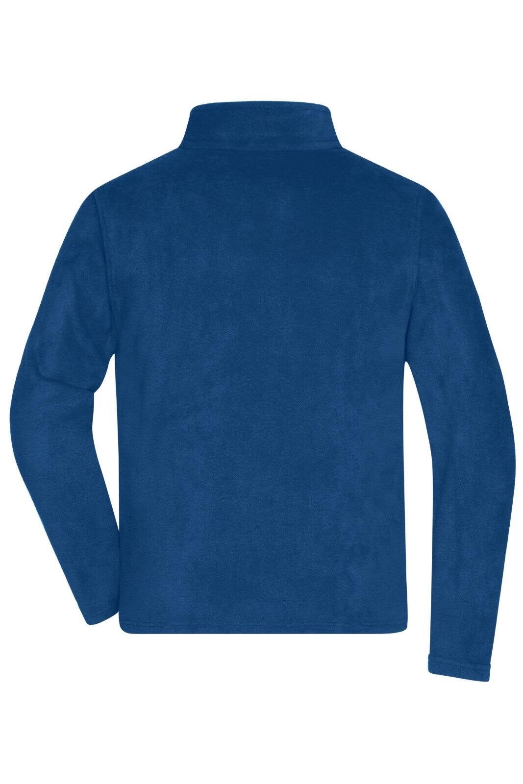 Mens Fleece Jacket C3-JN782