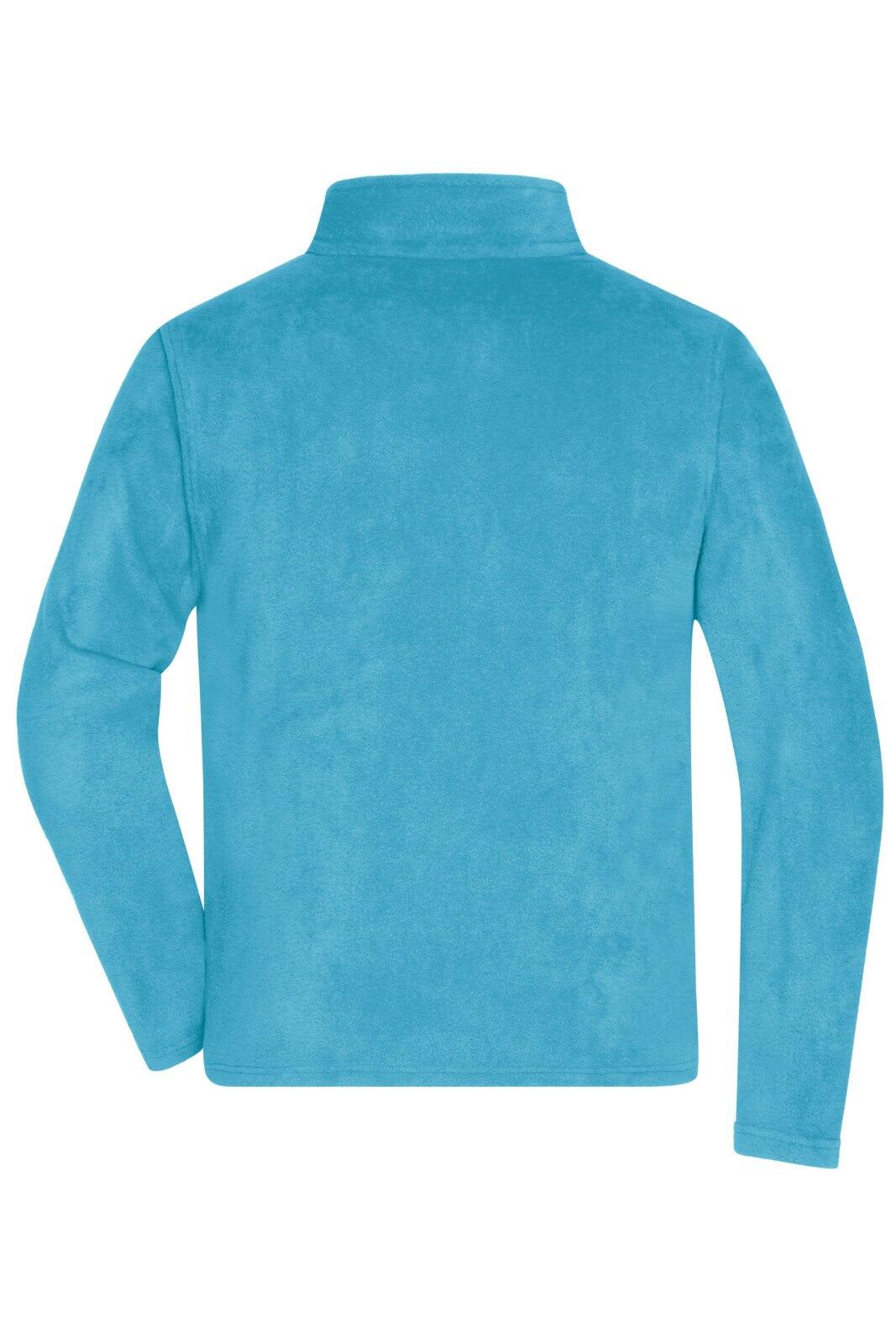 Mens Fleece Jacket C3-JN782