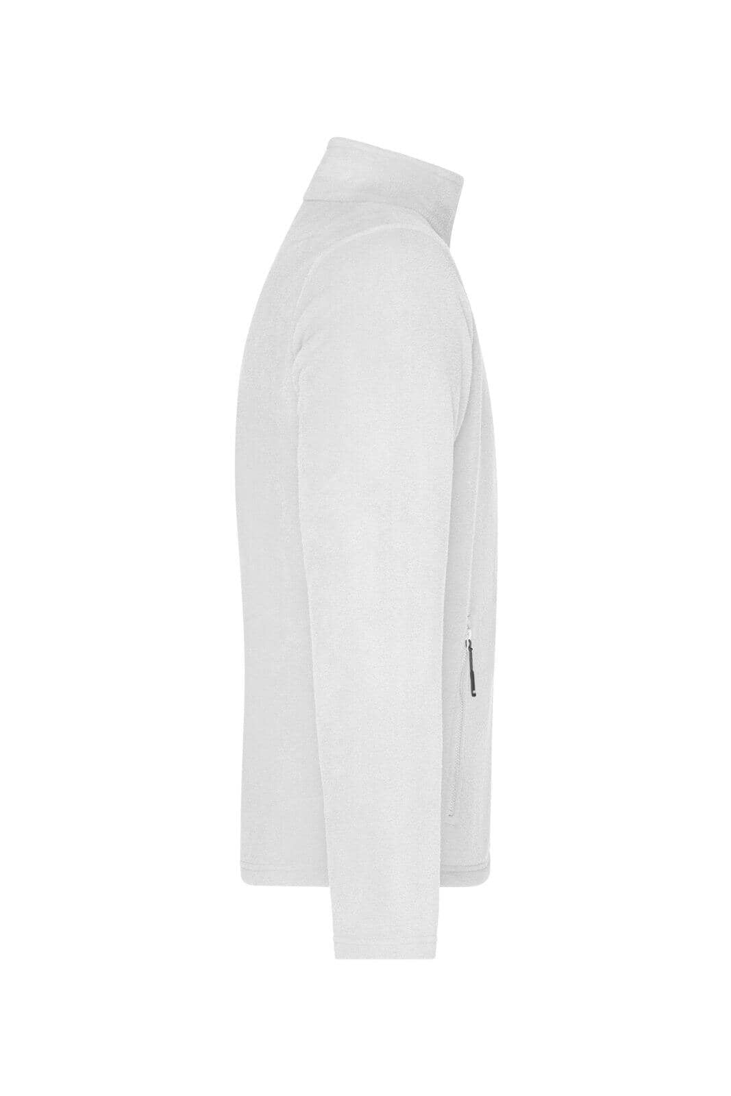 Mens Fleece Jacket C3-JN782