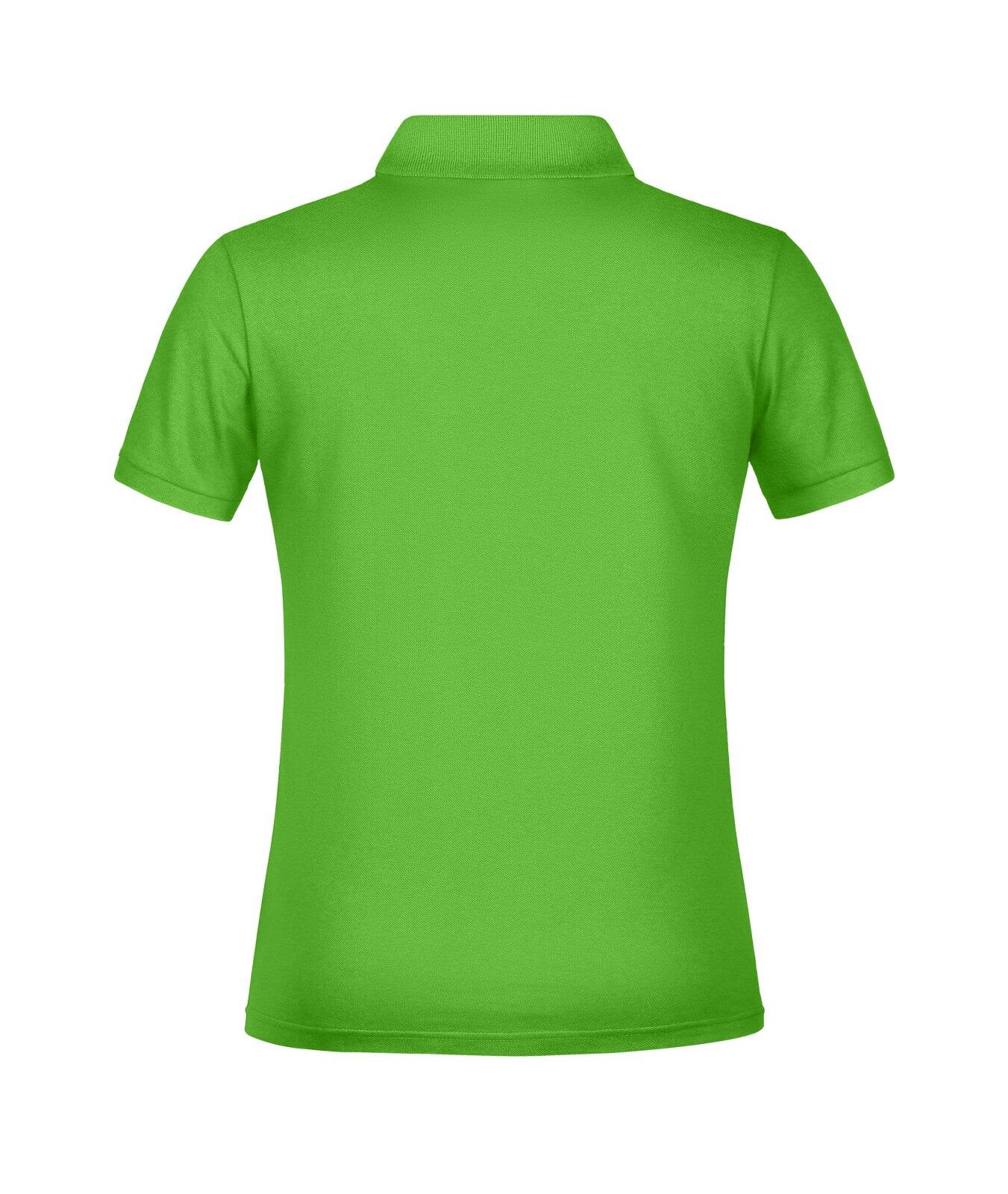 Promo Polo Lady C3-JN791