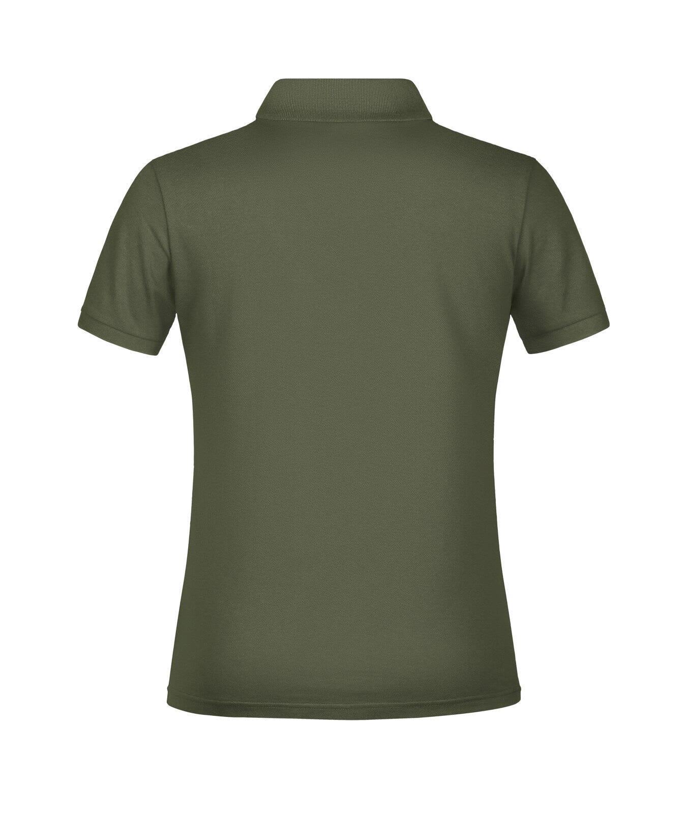Promo Polo Lady C3-JN791