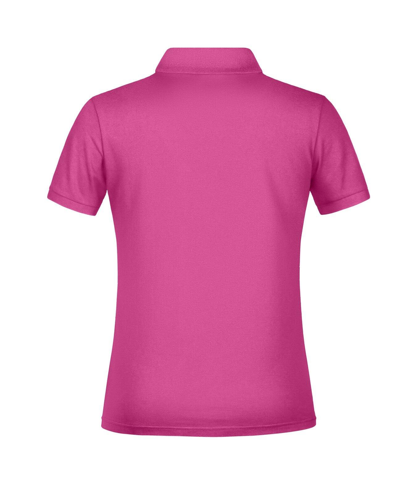 Promo Polo Lady C3-JN791