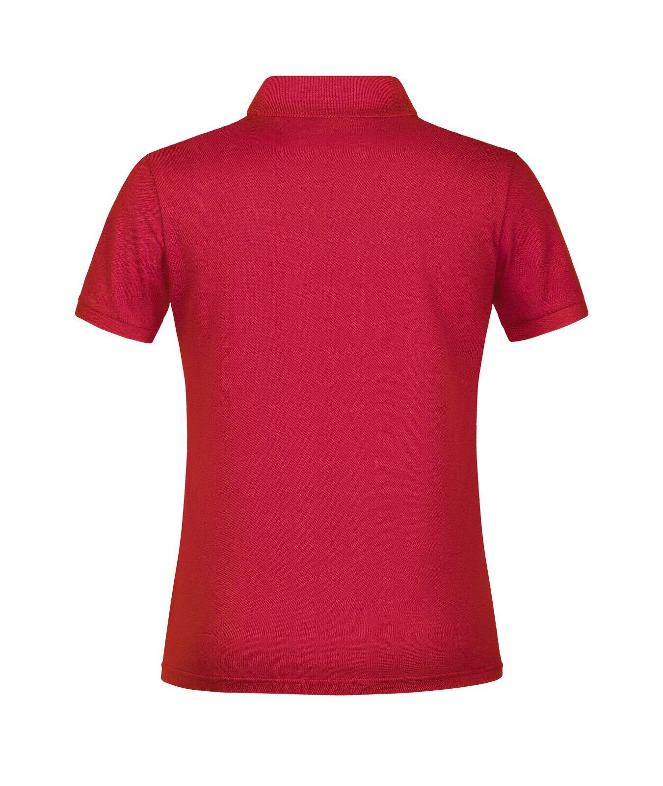 Promo Polo Lady C3-JN791