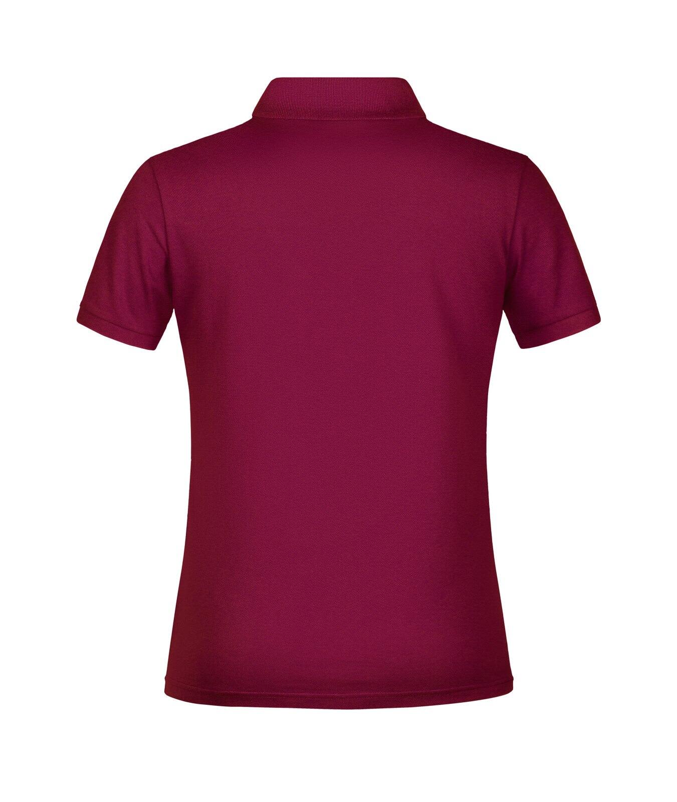 Promo Polo Lady C3-JN791