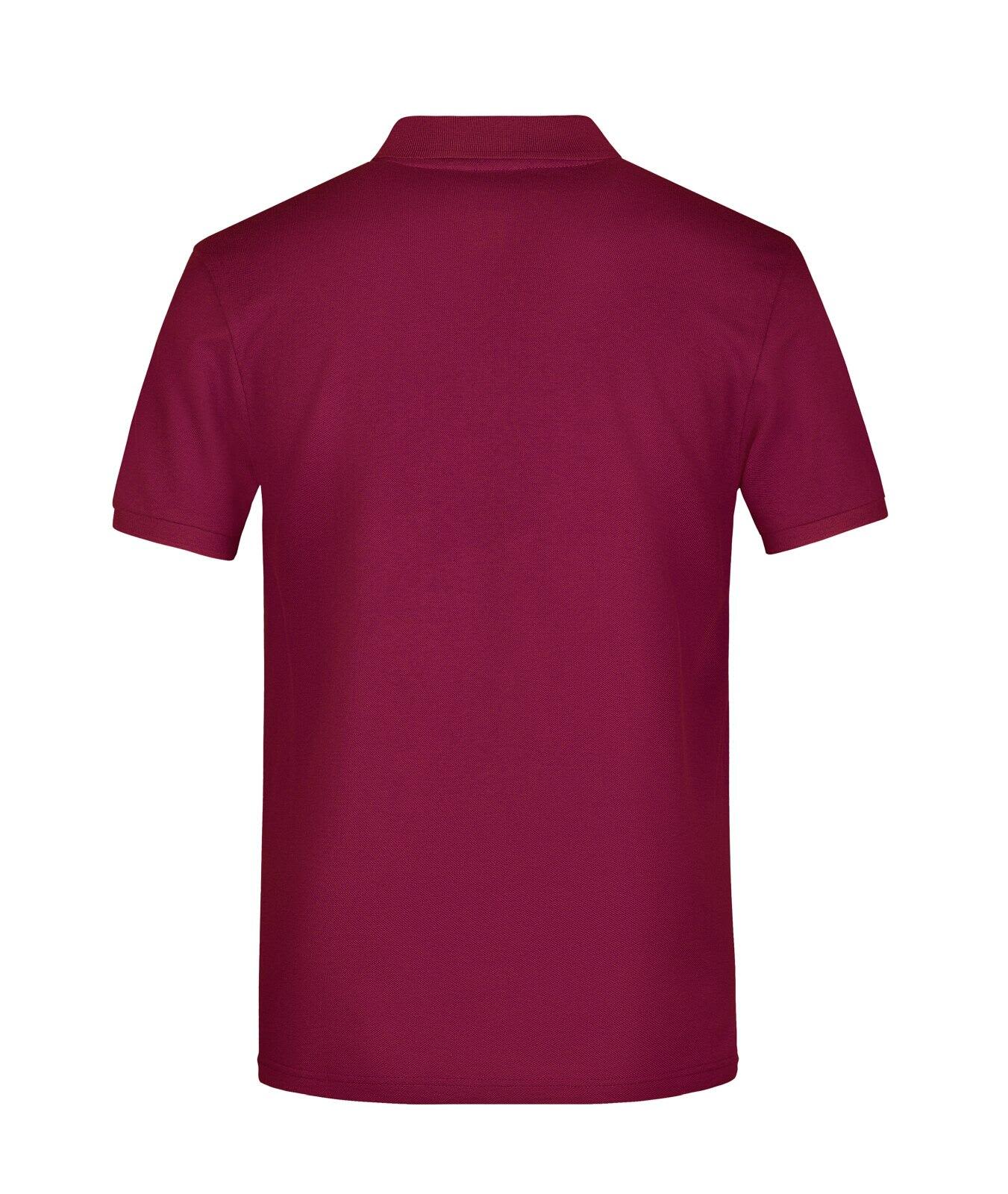 Promo Polo Man C3-JN792