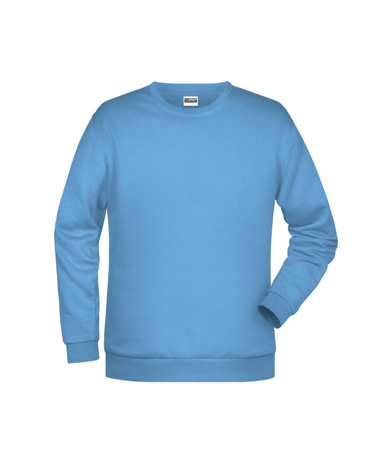 Sky-Blue