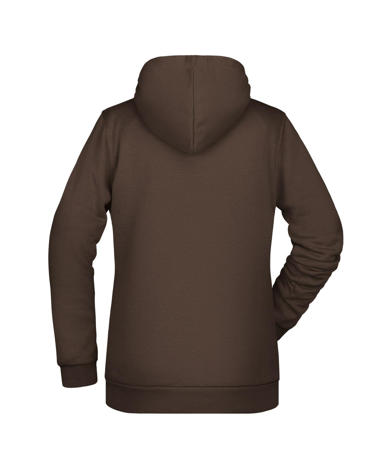 Ladies Promo Hoodie C3-JN795
