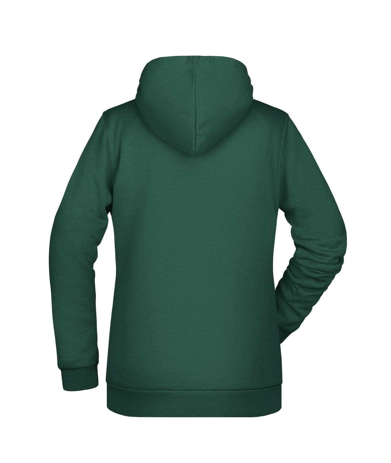 Ladies Promo Hoodie C3-JN795