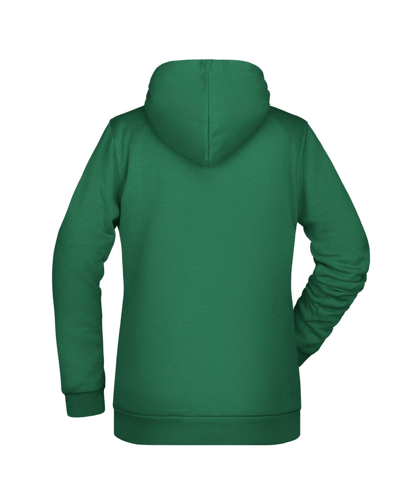 Ladies Promo Hoodie C3-JN795