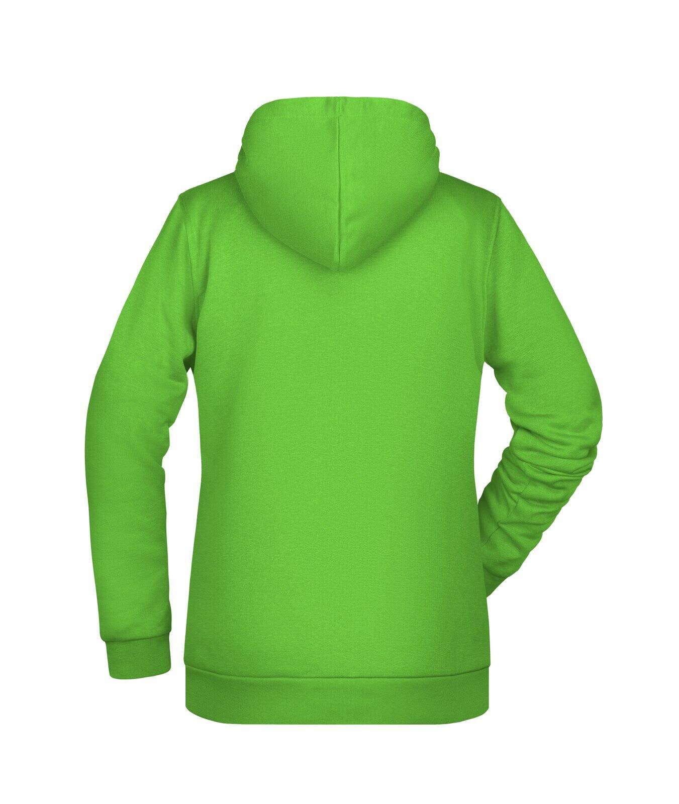 Ladies Promo Hoodie C3-JN795
