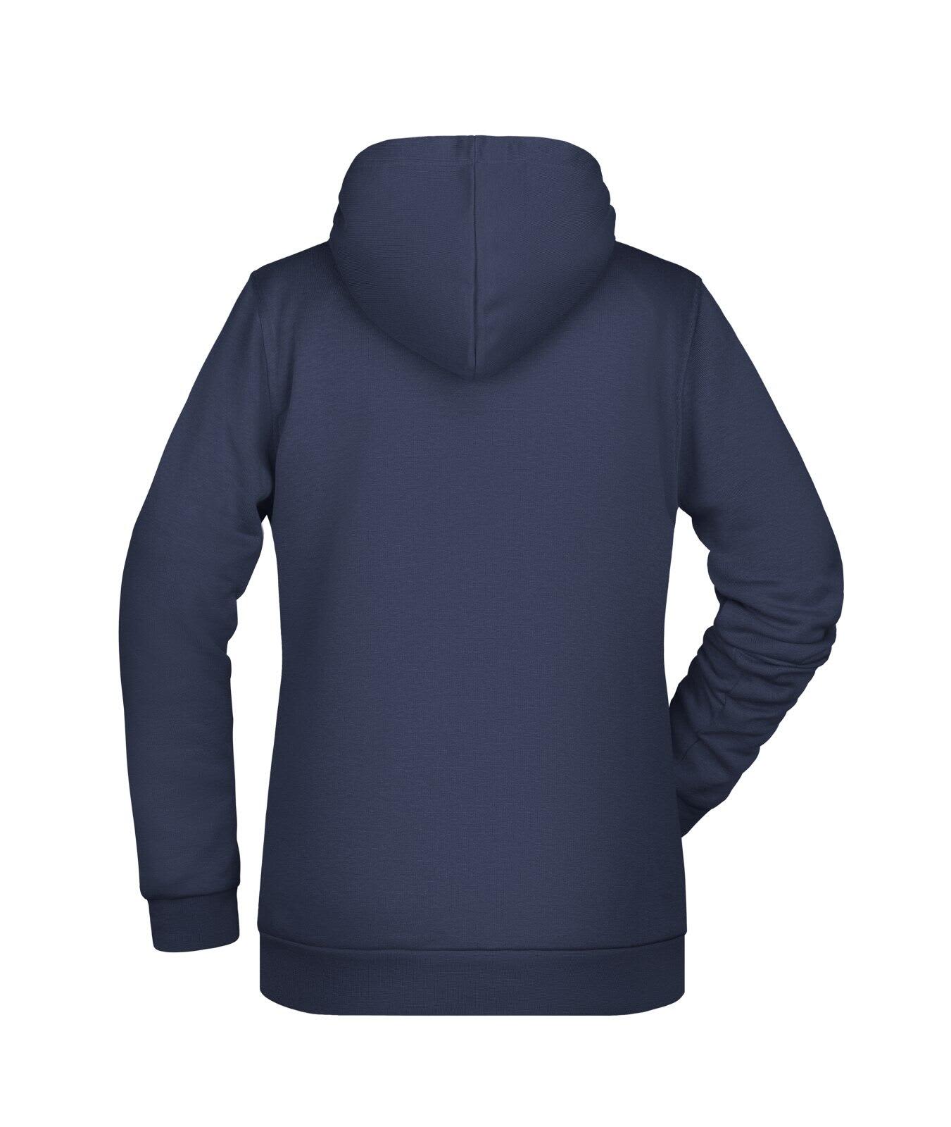Ladies Promo Hoodie C3-JN795