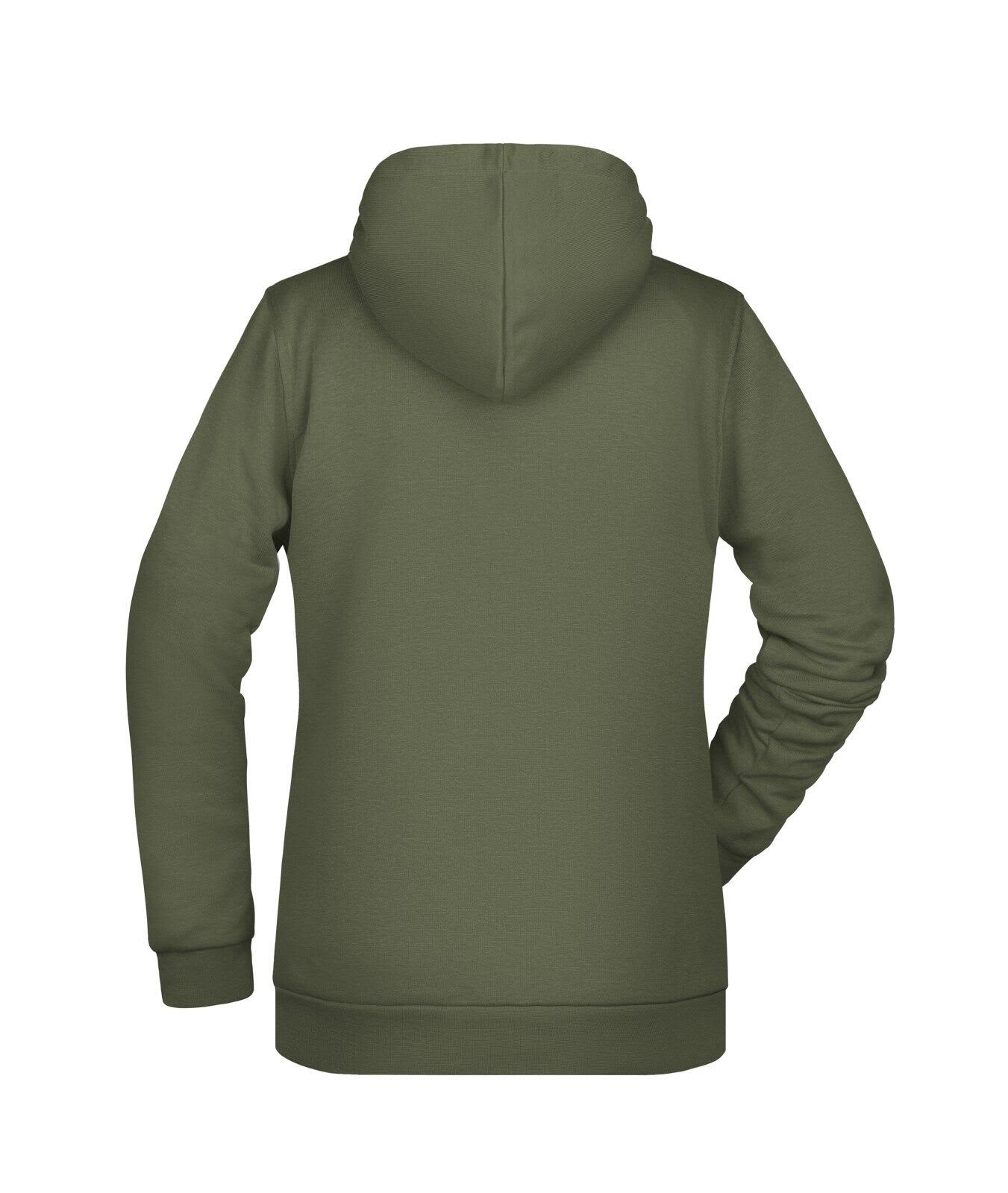 Ladies Promo Hoodie C3-JN795