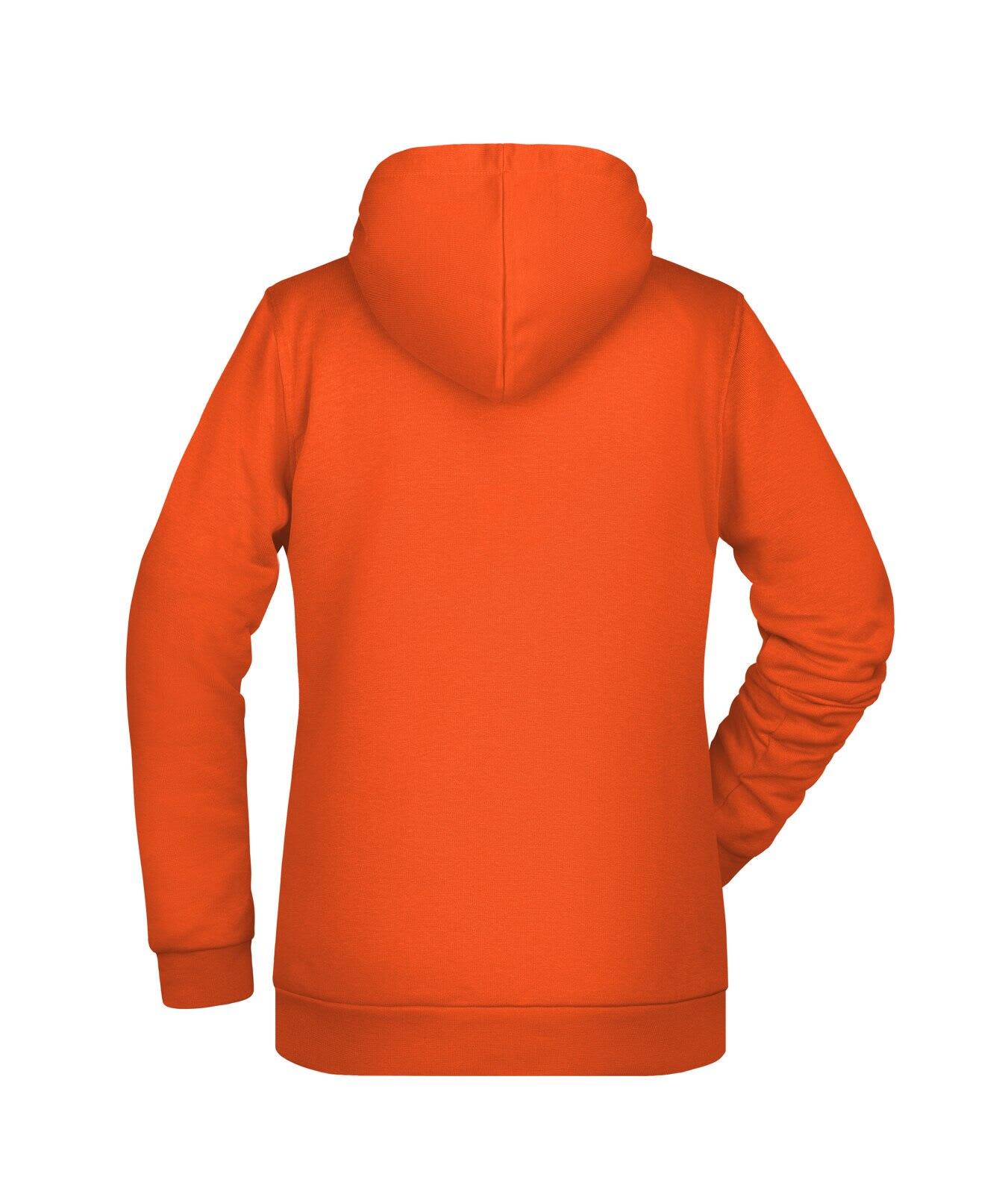 Ladies Promo Hoodie C3-JN795