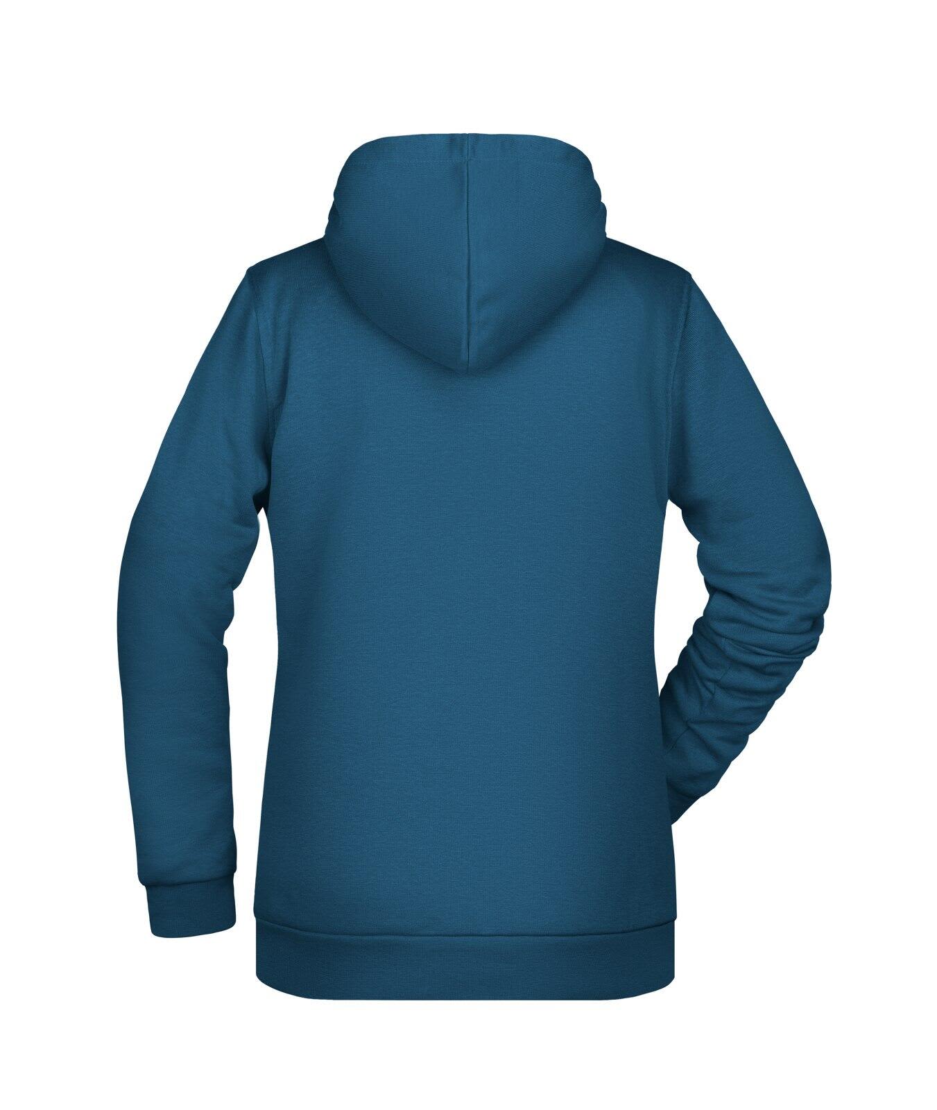 Ladies Promo Hoodie C3-JN795